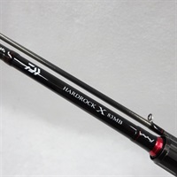 ２４ハードロックフィッシュ８３ＭＢ